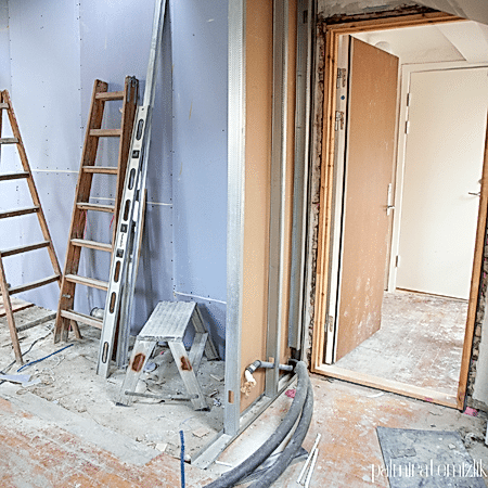 İnşaat Sonrası Temizlikte Profesyonel Hizmetin Önemi