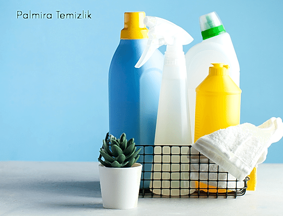 Altındağ Temizlik Hizmetleri