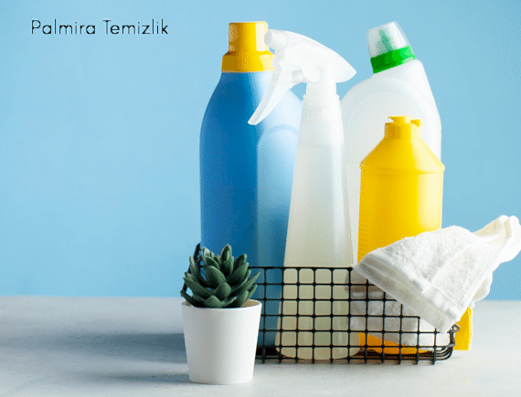 Keçiören Temizlik Hizmetleri