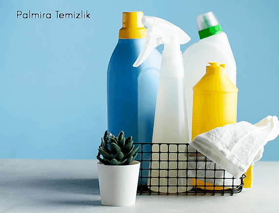 Yenimahalle Temizlik Hizmetleri 